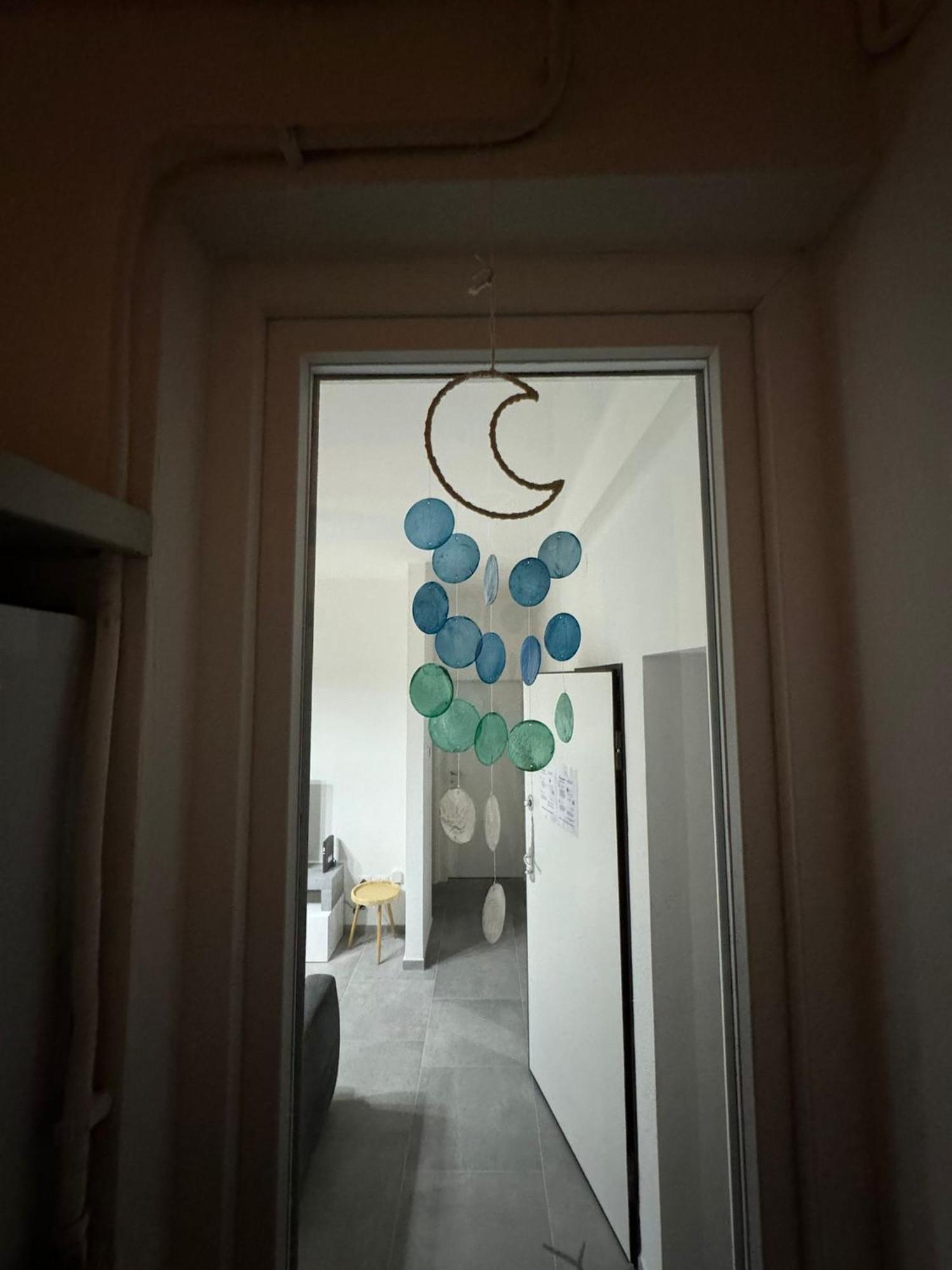 Goodbye Moon Apartment Brindisi Eksteriør bilde